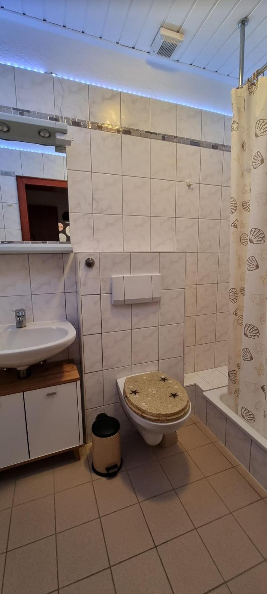Ferienwohnung Haus Pamir Büsum Zimmer foto