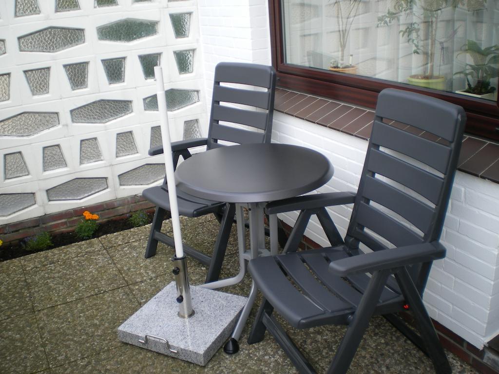 Ferienwohnung Haus Pamir Büsum Zimmer foto